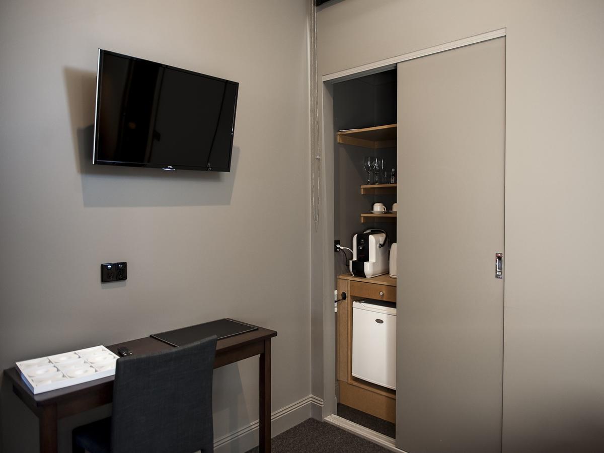 Criterion Hotel Сейл Екстериор снимка