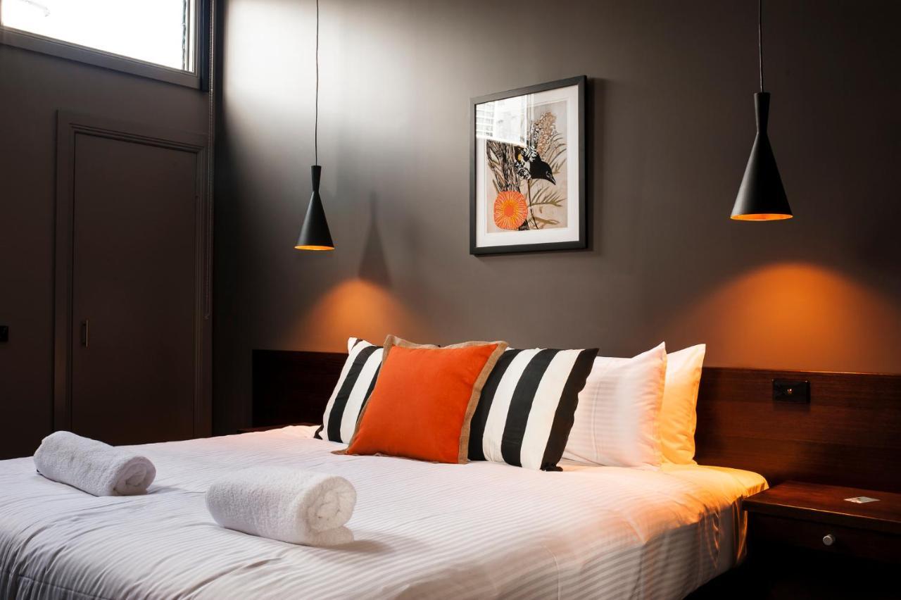 Criterion Hotel Сейл Екстериор снимка