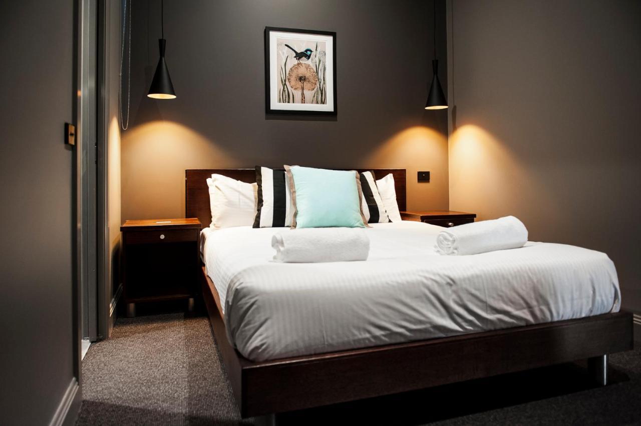 Criterion Hotel Сейл Екстериор снимка