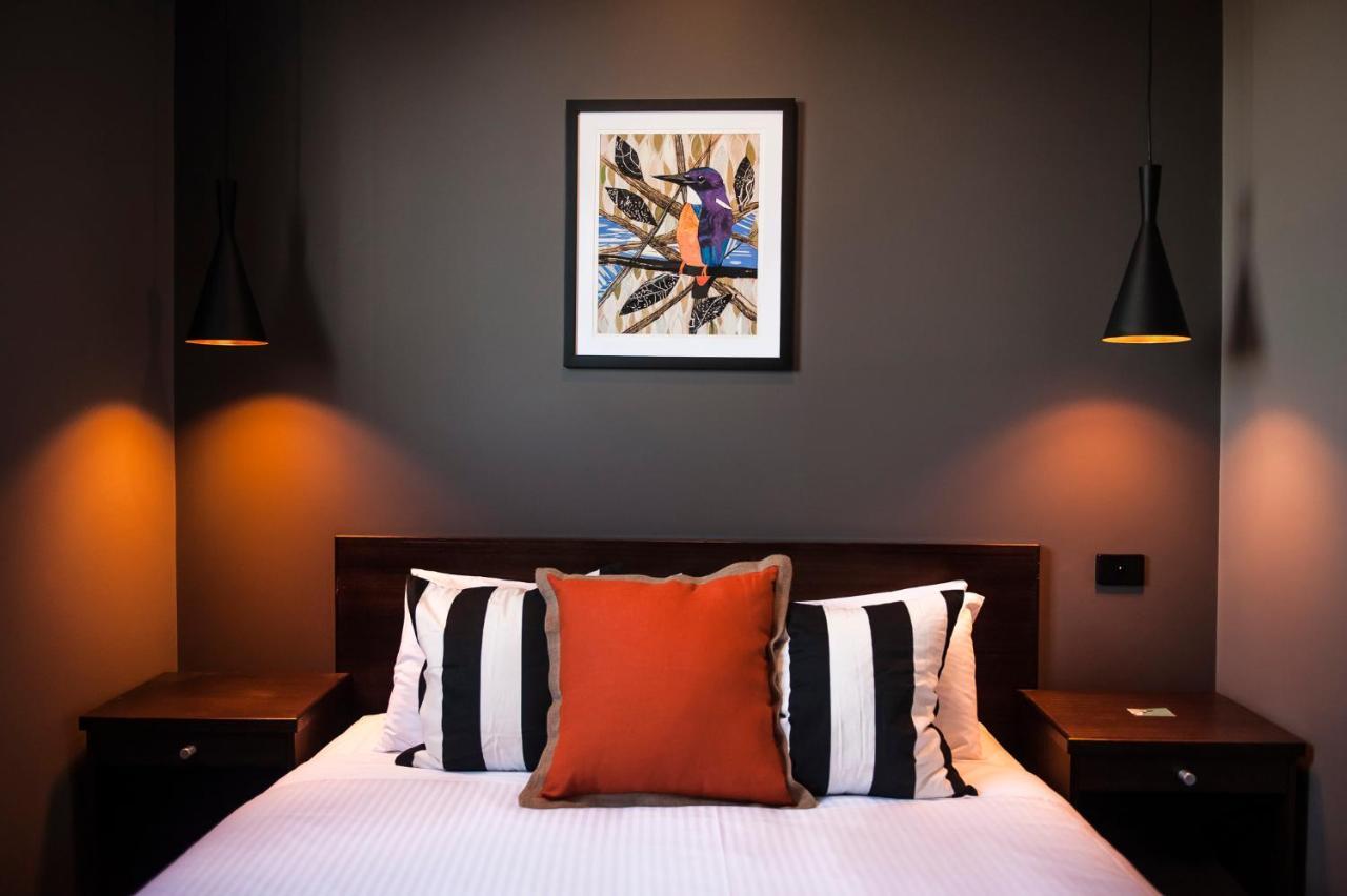 Criterion Hotel Сейл Екстериор снимка